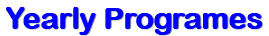 Yearly Programes