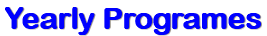 Yearly Programes
