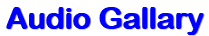 Audio Gallary