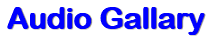 Audio Gallary