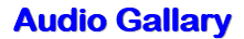 Audio Gallary