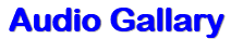 Audio Gallary