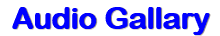 Audio Gallary