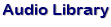 Audio Library 