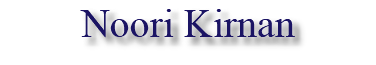 Noori Kirnan